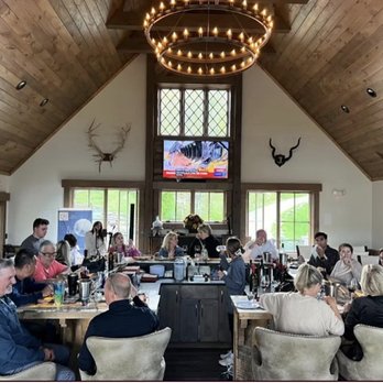Eagles Nest Winery - Bar area - Wineries Near Me - Elk Park, North Carolina Eagles Nest Winery - Bar area - Wineries Near Me - Elk Park, North Carolina