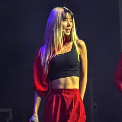 Old Forester's Paristown Hall - Yoohyeon! (Dreamcatcher 7/22)