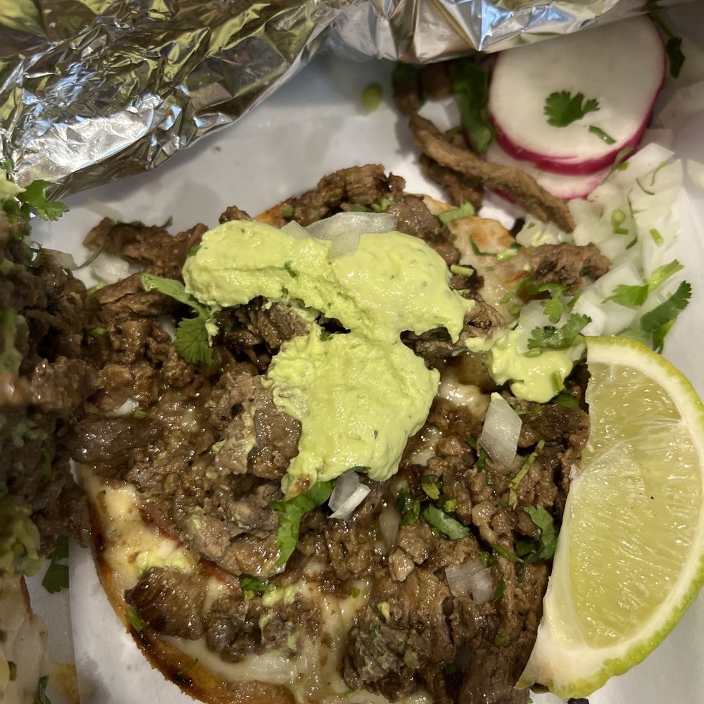 Tacos El Rey - Tacos Near Me - Chicago, Illinois Tacos El Rey - Tacos Near Me - Chicago, Illinois
