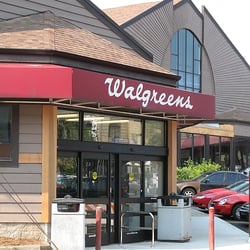 Walgreens - Walgreen's