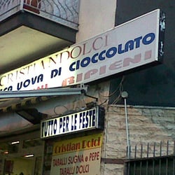 Cristian Dolci