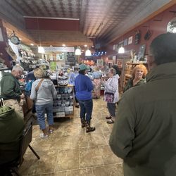 Meyer's Hometown Bakery - Interior