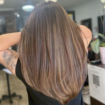 QT Salon - Hair Salons Near Me - Westminster, California