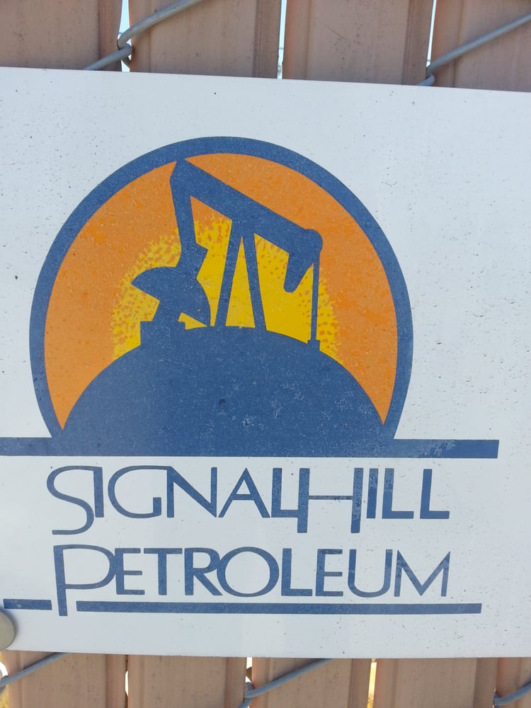 SIGNAL HILL PETROLEUM Updated October 2024 2633 Cherry Ave, Signal Hill, California Gas