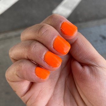 Lucky Nail - Nail Salons Near Me - Bronx, New York