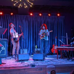 Red Bird Live Music - Friday night