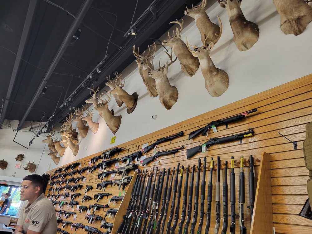 SHOOT STRAIGHT FT LAUDERDALE Updated September 2024 54 Photos