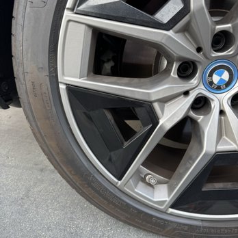Rich's Rim Repair - After fix - Wheel & Rim Repair Near Me Rich's Rim Repair - After fix - Wheel & Rim Repair Near Me