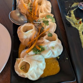 Himali Bistro - Veggie momos - Indian Near Me - Burlingame, California Himali Bistro - Veggie momos - Indian Near Me - Burlingame, California