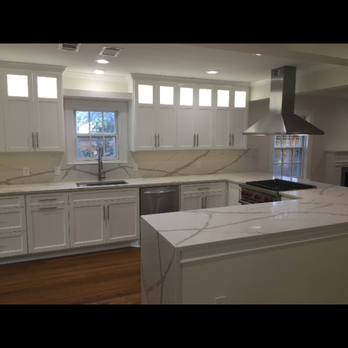 M W Rainey Construction - kitchen renovation - General Contractors Near Me