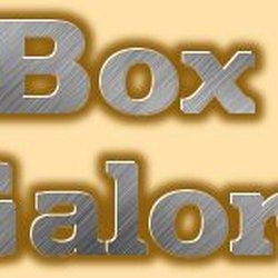 LA Mailboxes N More - They have all kind of shipping boxes