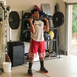 Fealty Fitness