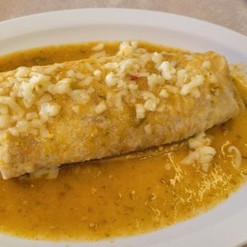 El Taco De Mexico - Burrito - Mexican Near Me - Denver, Colorado