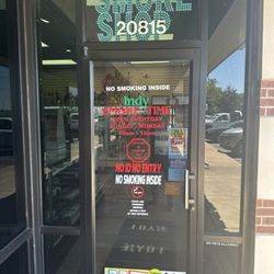 Indy Smoke Time - Hague Rd