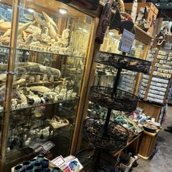 Mt. Juneau Trading Post