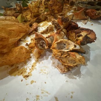 TJ Shrimp - dry crab - Seafood Near Me - Tijuana, BCN TJ Shrimp - dry crab - Seafood Near Me - Tijuana, BCN