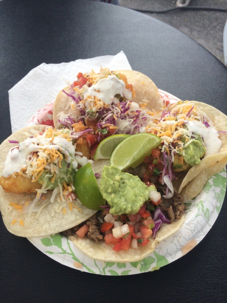 MI Taco IS Your Taco