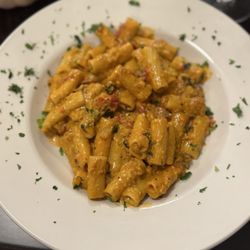 Penne Bolognese