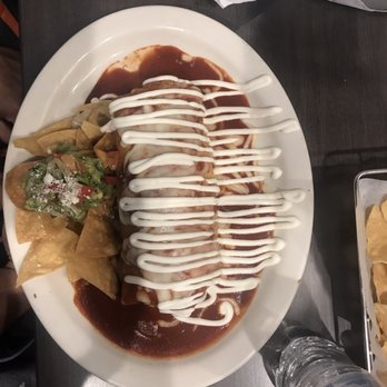 La Paloma Grill - Carne asada wet burrito - Mexican Near Me - Montebello, California La Paloma Grill - Carne asada wet burrito - Mexican Near Me - Montebello, California