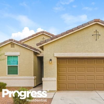 Progress Residential - property management company in Scottsdale, AZ