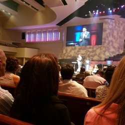 Idlewild Baptist Church - Moody Radio presents Tony Evans.