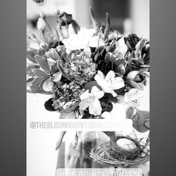 The Bloom Room Floral