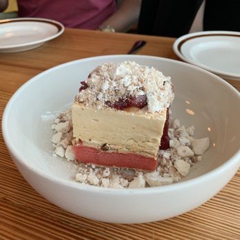 Nancy's Hustle - New American Near Me - Houston, Texas