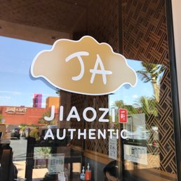 Exterior photo of JA Jiaozi - Irvine, California Exterior photo of JA Jiaozi - Irvine, California