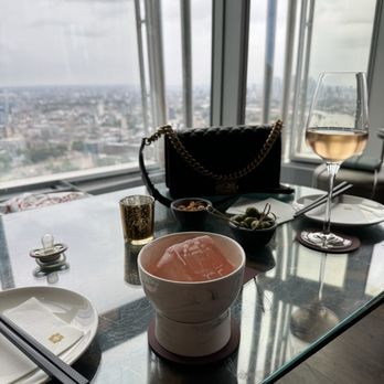 GŎNG - Cocktail Bars Near Me - London, XGL GŎNG - Cocktail Bars Near Me - London, XGL