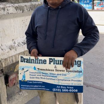Drainline Rooter & Plumbing Specialist - Drainline employee Raymundo Pablo Matias who is unlicensed driver driving an uninsured drainline truck involved in hit and run - Septic Services Near Me Drainline Rooter & Plumbing Specialist - Drainline employee Raymundo Pablo Matias who is unlicensed driver driving an uninsured drainline truck involved in hit and run - Septic Services Near Me