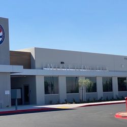 Laverne Elementary Preparatory Academy