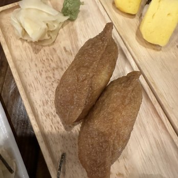 Maguro - Fried Tofu - Sushi Bars Near Me - Brookline, Massachusetts