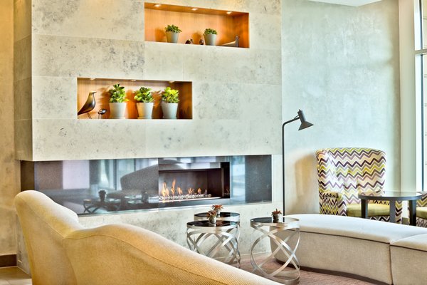 Botanique Hotel Prague by null