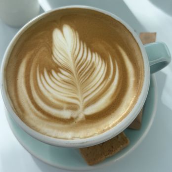 Pura Vida Miami - Double cappuccino - Breakfast & Brunch Near Me - Dania Beach, Florida Pura Vida Miami - Double cappuccino - Breakfast & Brunch Near Me - Dania Beach, Florida