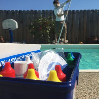 Pool Bros - Pool Cleaners Near Me
