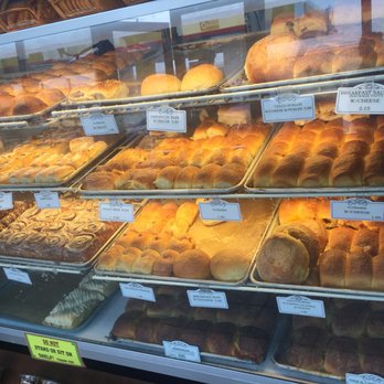 Czech Stop - More pastries - Bakeries Near Me - West, Texas Czech Stop - More pastries - Bakeries Near Me - West, Texas