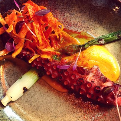 Bar Douro London Bridge by null