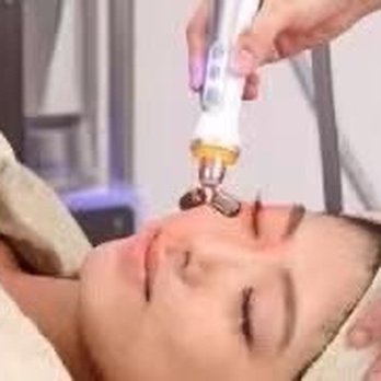 Best MG Spa - Hydrating & lifting facial - Day Spas Near Me - Allston, Massachusetts