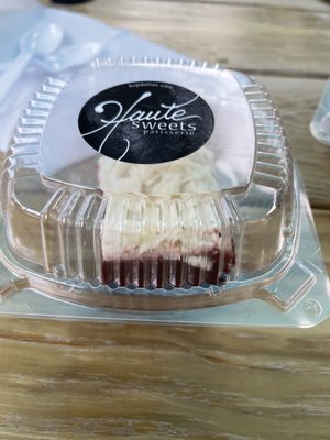 Haute Sweets Patisserie - Hillcrest Village by null