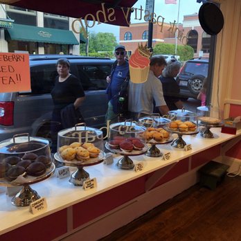 Pink Pastry Shop - Bakeries Near Me - Bar Harbor, Maine Pink Pastry Shop - Bakeries Near Me - Bar Harbor, Maine