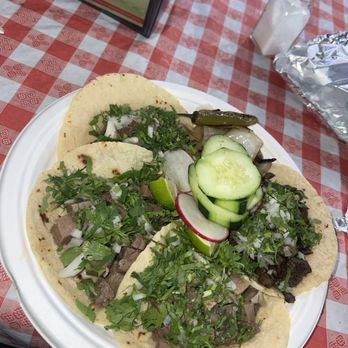 Tacos panchito - Tacos - Tacos Near Me - San Jose, California