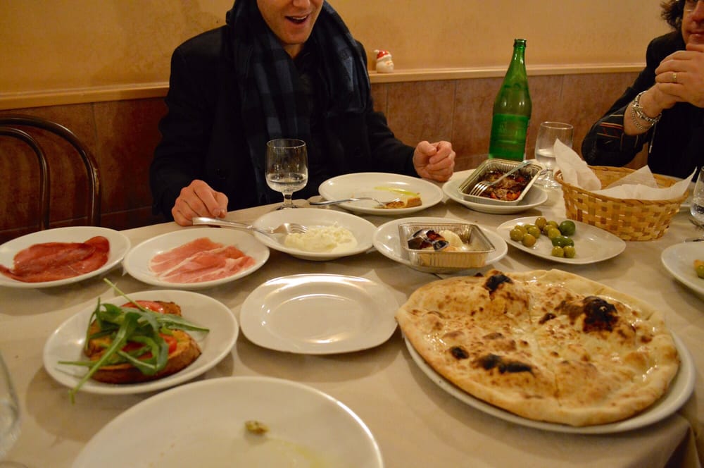 PIZZERIA ENZO E CIRO DI FRADDOSIO V. C. Via Imbriani 79, Bari, Italy