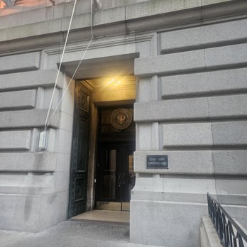 US Custom House - US Custom House - Landmarks & Historical Buildings Near Me - New York, New York US Custom House - US Custom House - Landmarks & Historical Buildings Near Me - New York, New York
