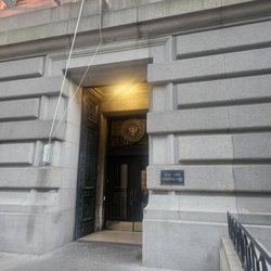 US Custom House - US Custom House