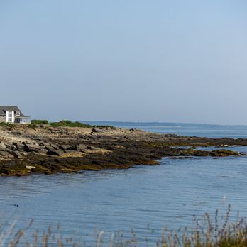 Dyer Cove - Dyer Cove - Beaches Near Me - Cape Elizabeth, Maine