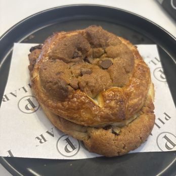 Pilar Coffee Bar - Desserts Near Me - Deerfield Beach, Florida
