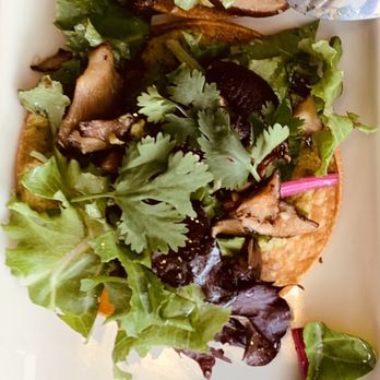 Bazille at Nordstrom - Recommended app- tostadas! - New American Near Me - Jacksonville, Florida Bazille at Nordstrom - Recommended app- tostadas! - New American Near Me - Jacksonville, Florida