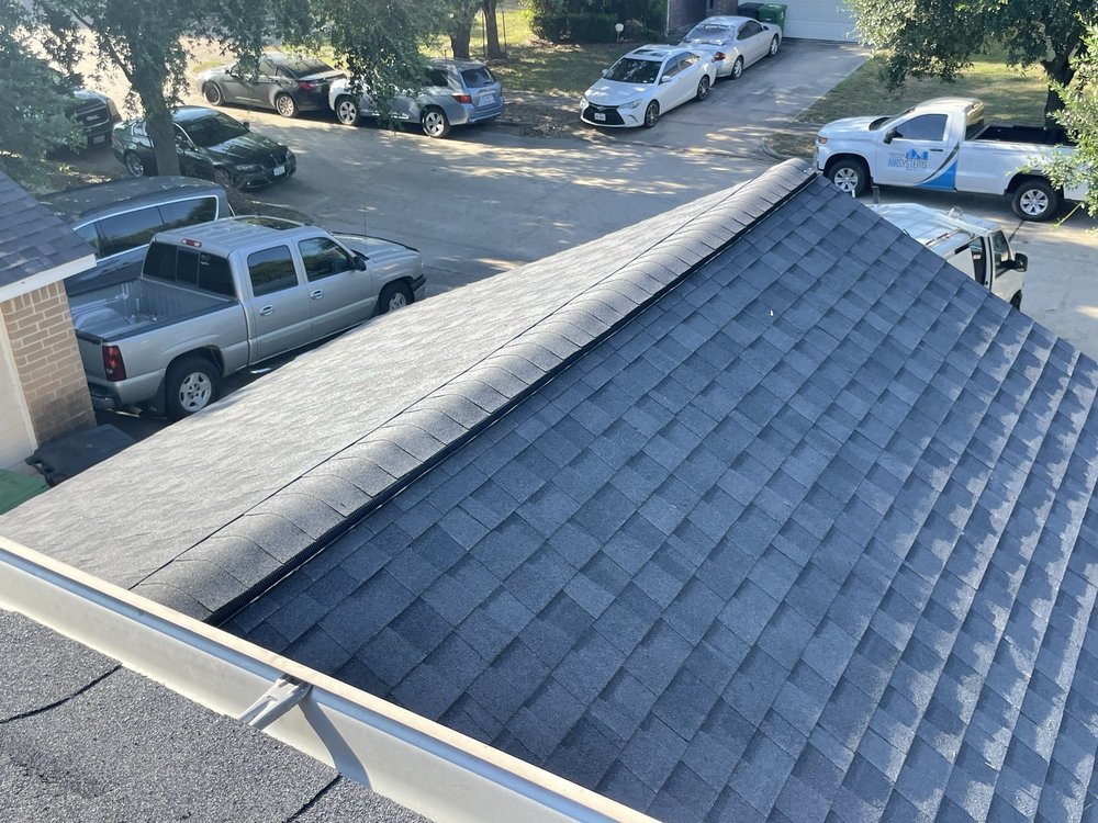 Slide of Local Roofing and Restoration