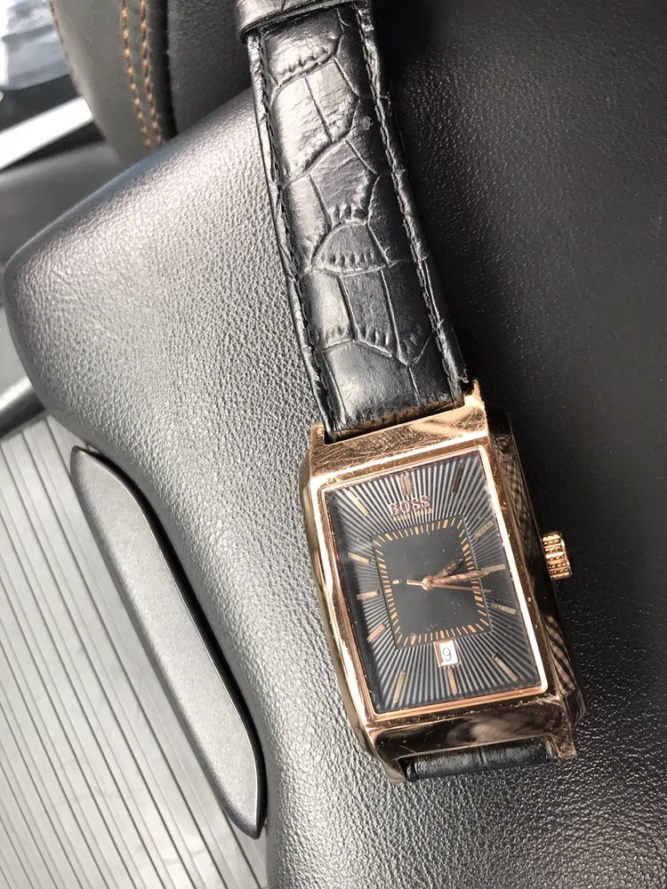 ERIC’S CLOCKS & WATCHES 116 Photos & 85 Reviews Watch Repair 500 N Allen Ave, Pasadena, CA