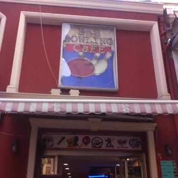 Bab Bowling - Bowling Near Me - Istanbul, 34 Bab Bowling - Bowling Near Me - Istanbul, 34